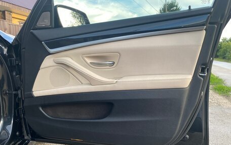 BMW 5 серия, 2012 год, 1 720 000 рублей, 15 фотография