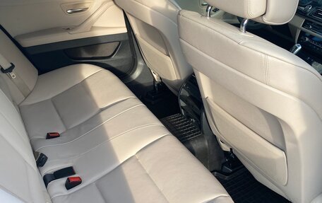 BMW 5 серия, 2012 год, 1 720 000 рублей, 11 фотография