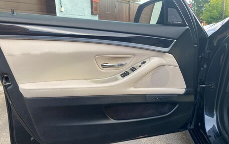 BMW 5 серия, 2012 год, 1 720 000 рублей, 12 фотография