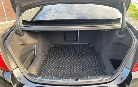 BMW 5 серия, 2012 год, 1 720 000 рублей, 14 фотография