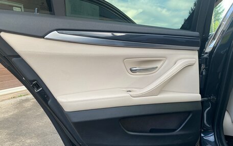 BMW 5 серия, 2012 год, 1 720 000 рублей, 13 фотография