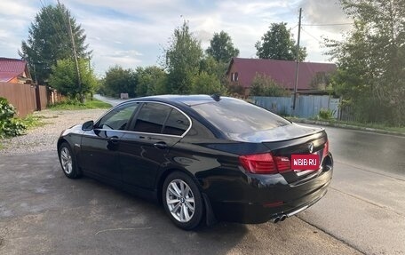BMW 5 серия, 2012 год, 1 720 000 рублей, 4 фотография