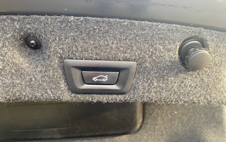 BMW 5 серия, 2012 год, 1 720 000 рублей, 17 фотография