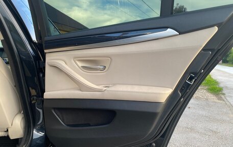 BMW 5 серия, 2012 год, 1 720 000 рублей, 16 фотография