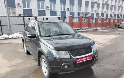 Suzuki Grand Vitara, 2010 год, 820 000 рублей, 1 фотография
