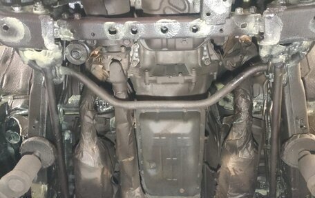 Lexus LX II, 2005 год, 1 949 000 рублей, 4 фотография