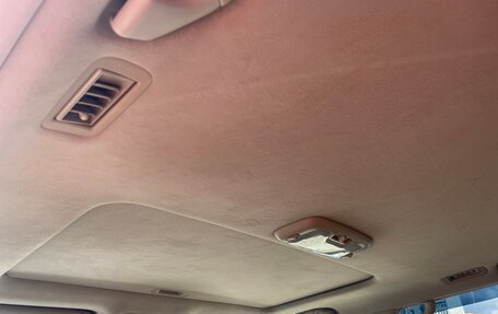 Lexus LX II, 2005 год, 1 949 000 рублей, 15 фотография