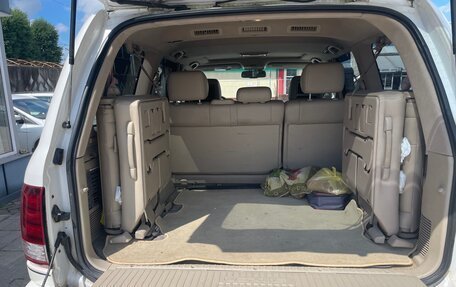 Lexus LX II, 2005 год, 1 949 000 рублей, 14 фотография