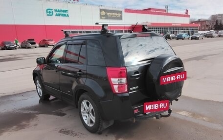Suzuki Grand Vitara, 2010 год, 820 000 рублей, 3 фотография