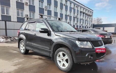 Suzuki Grand Vitara, 2010 год, 820 000 рублей, 2 фотография