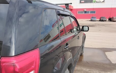 Suzuki Grand Vitara, 2010 год, 820 000 рублей, 4 фотография