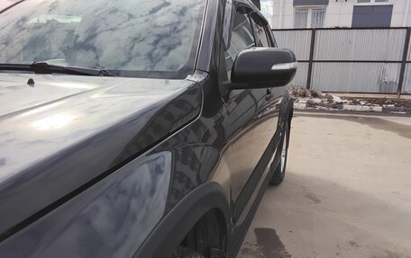 Suzuki Grand Vitara, 2010 год, 820 000 рублей, 5 фотография