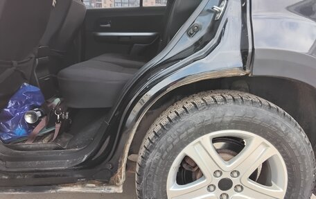 Suzuki Grand Vitara, 2010 год, 820 000 рублей, 8 фотография