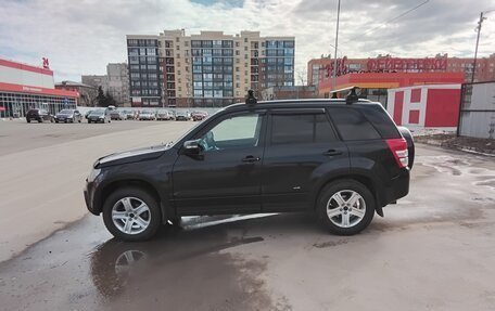 Suzuki Grand Vitara, 2010 год, 820 000 рублей, 7 фотография