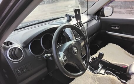 Suzuki Grand Vitara, 2010 год, 820 000 рублей, 13 фотография