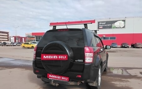 Suzuki Grand Vitara, 2010 год, 820 000 рублей, 6 фотография