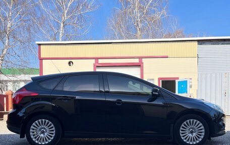 Ford Focus III, 2012 год, 865 000 рублей, 5 фотография