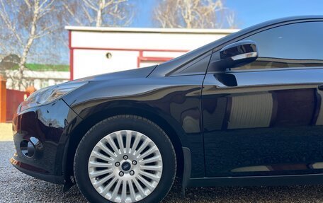 Ford Focus III, 2012 год, 865 000 рублей, 7 фотография