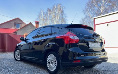 Ford Focus III, 2012 год, 865 000 рублей, 4 фотография