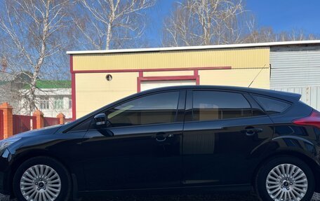 Ford Focus III, 2012 год, 865 000 рублей, 6 фотография