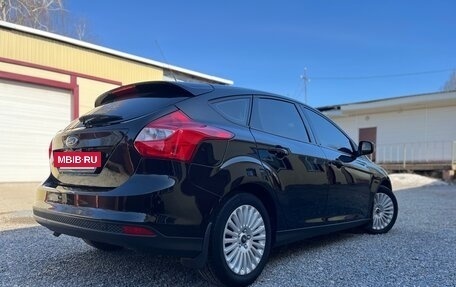 Ford Focus III, 2012 год, 865 000 рублей, 3 фотография