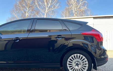 Ford Focus III, 2012 год, 865 000 рублей, 9 фотография