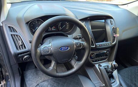 Ford Focus III, 2012 год, 865 000 рублей, 15 фотография