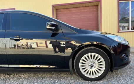 Ford Focus III, 2012 год, 865 000 рублей, 8 фотография