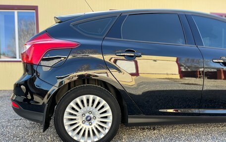 Ford Focus III, 2012 год, 865 000 рублей, 10 фотография