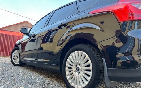 Ford Focus III, 2012 год, 865 000 рублей, 13 фотография