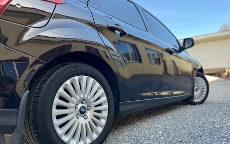 Ford Focus III, 2012 год, 865 000 рублей, 14 фотография