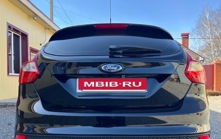 Ford Focus III, 2012 год, 865 000 рублей, 12 фотография