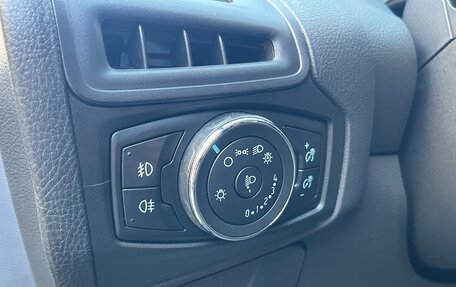 Ford Focus III, 2012 год, 865 000 рублей, 17 фотография