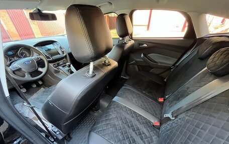Ford Focus III, 2012 год, 865 000 рублей, 22 фотография