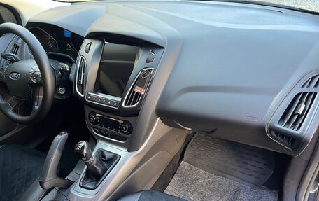 Ford Focus III, 2012 год, 865 000 рублей, 20 фотография