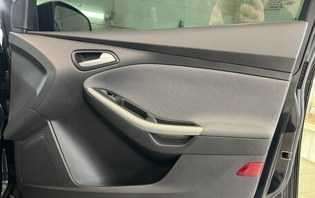 Ford Focus III, 2012 год, 865 000 рублей, 29 фотография