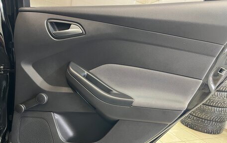 Ford Focus III, 2012 год, 865 000 рублей, 31 фотография