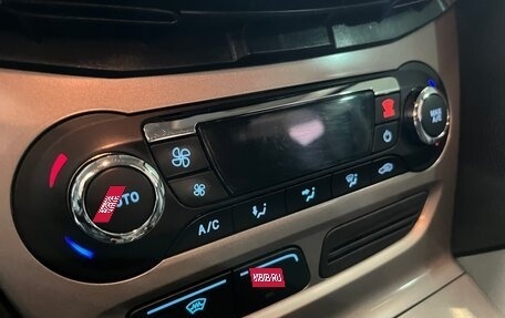Ford Focus III, 2012 год, 865 000 рублей, 23 фотография