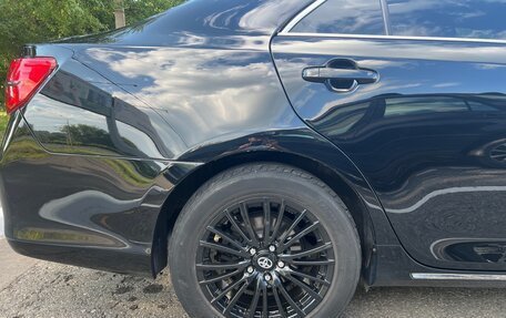 Toyota Camry, 2014 год, 1 950 000 рублей, 7 фотография