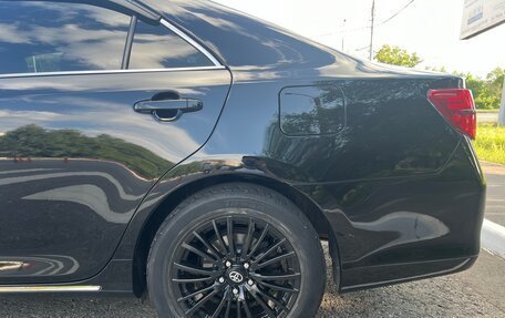 Toyota Camry, 2014 год, 1 950 000 рублей, 6 фотография
