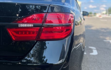 Toyota Camry, 2014 год, 1 950 000 рублей, 12 фотография