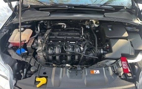 Ford Focus III, 2012 год, 865 000 рублей, 34 фотография