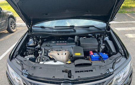 Toyota Camry, 2014 год, 1 950 000 рублей, 24 фотография