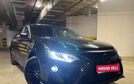 Toyota Camry, 2014 год, 1 950 000 рублей, 32 фотография