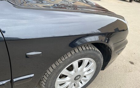Hyundai Sonata IV рестайлинг, 2005 год, 858 000 рублей, 6 фотография