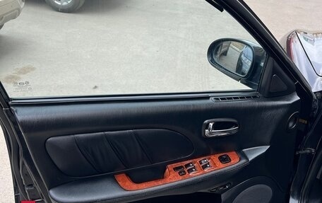Hyundai Sonata IV рестайлинг, 2005 год, 858 000 рублей, 20 фотография