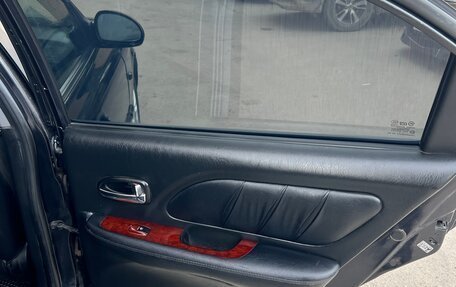 Hyundai Sonata IV рестайлинг, 2005 год, 858 000 рублей, 23 фотография