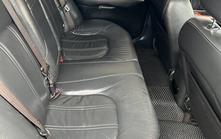 Hyundai Sonata IV рестайлинг, 2005 год, 858 000 рублей, 22 фотография