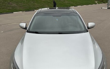 KIA Optima III, 2014 год, 1 430 000 рублей, 3 фотография