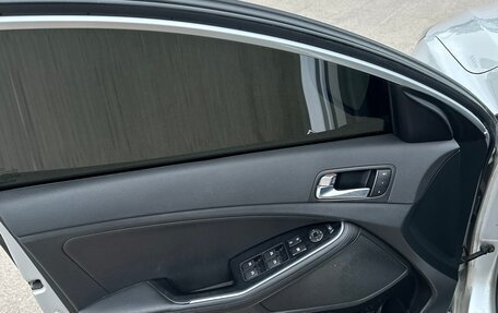 KIA Optima III, 2014 год, 1 430 000 рублей, 11 фотография